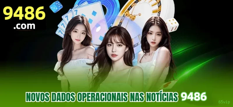 Página oficial da 65vip no Facebook