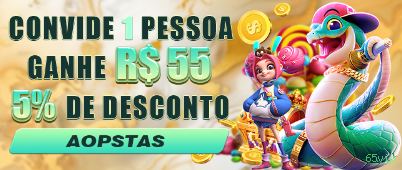 Novos Jogos 65vip