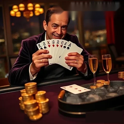Cassino 65vip app mobile