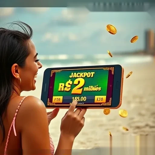Tela login 65vip